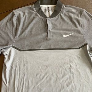 Nike Large Great Blade Golf polo